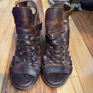 Freebird By Steven Bongo in Cognac